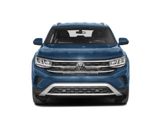 2021 Volkswagen Atlas Cross Sport 2.0T SE w/Technology Appleton WI