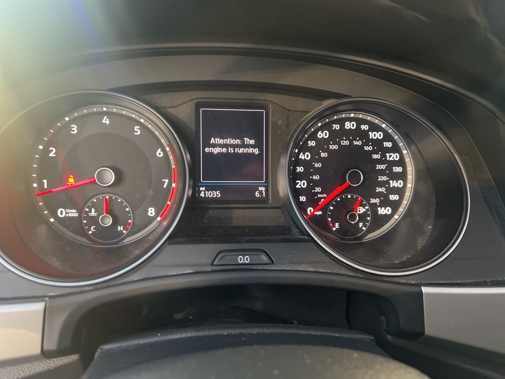 2021 Volkswagen Atlas Cross Sport 2.0T SE Tampa FL