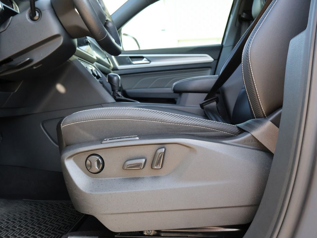 2021 Volkswagen Atlas Cross Sport 3.6L V6 SEL R-Line San Clemente CA