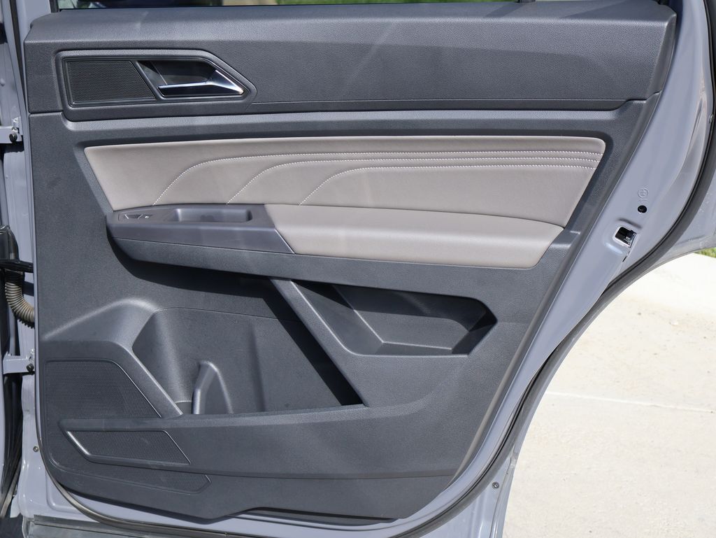 2021 Volkswagen Atlas Cross Sport 3.6L V6 SEL R-Line San Clemente CA