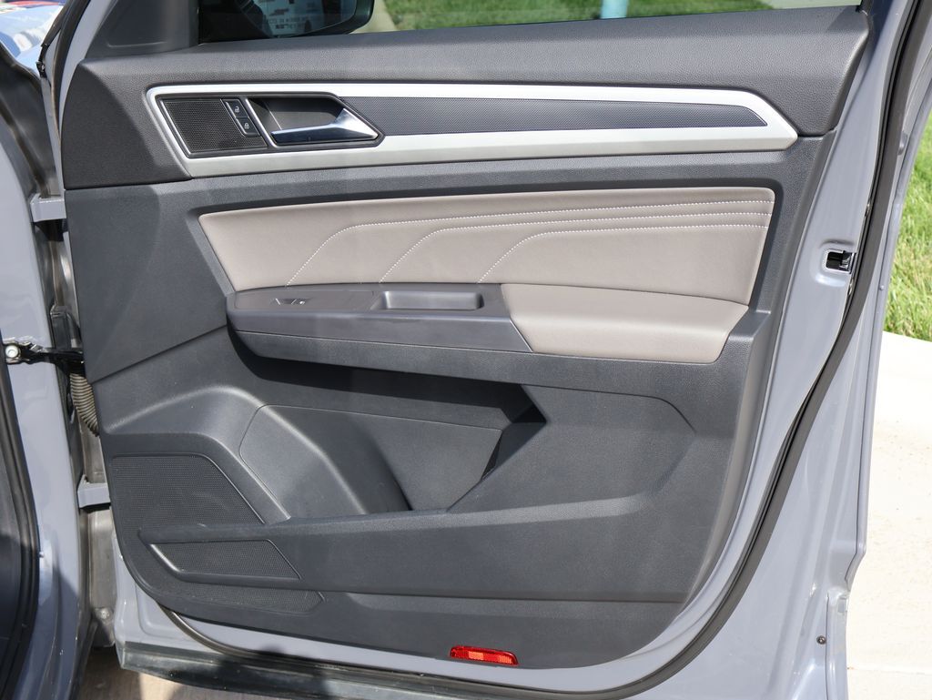 2021 Volkswagen Atlas Cross Sport 3.6L V6 SEL R-Line San Clemente CA