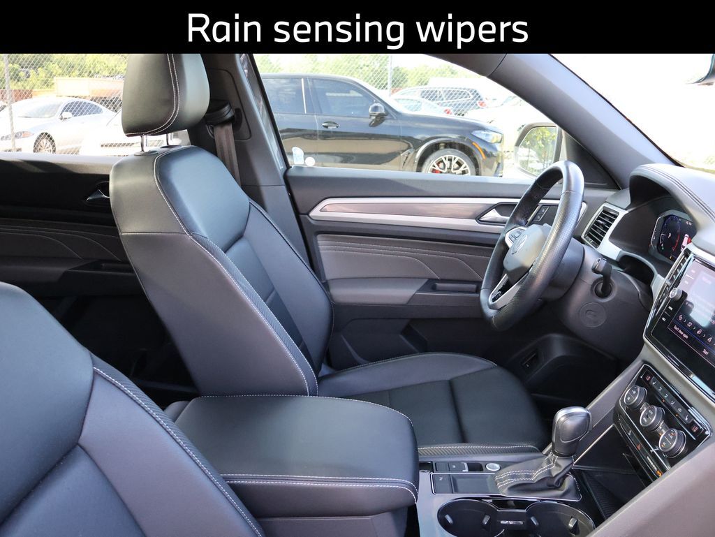 2021 Volkswagen Atlas Cross Sport 3.6L V6 SEL R-Line San Clemente CA