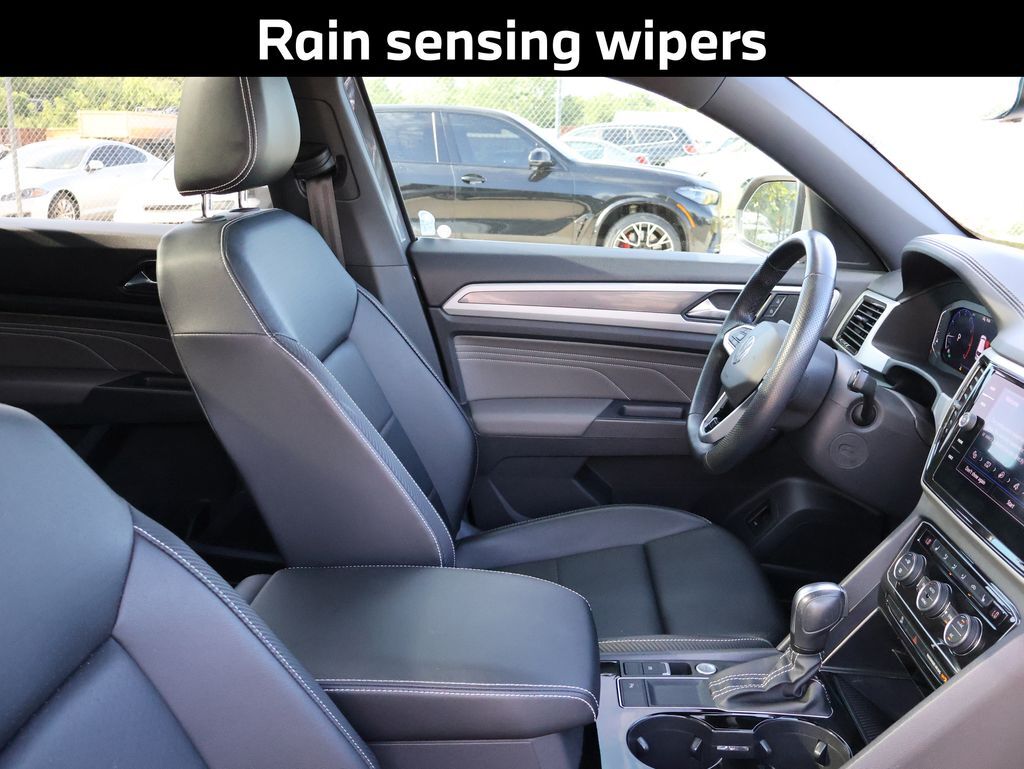 2021 Volkswagen Atlas Cross Sport 3.6L V6 SEL R-Line San Clemente CA