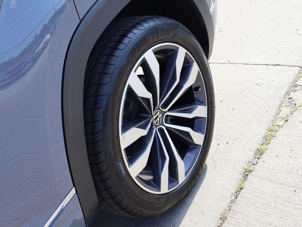 2021 Volkswagen Atlas Cross Sport 3.6L V6 SEL R-Line San Clemente CA