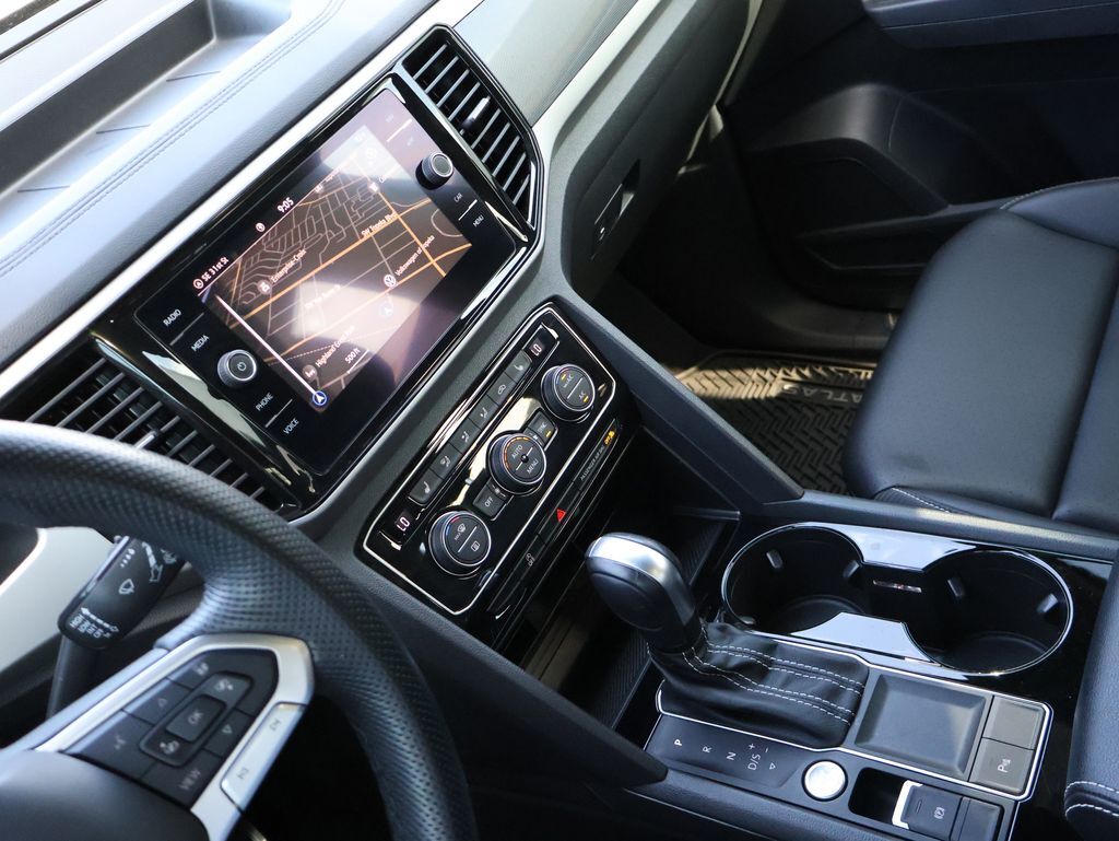 2021 Volkswagen Atlas Cross Sport 3.6L V6 SEL R-Line San Clemente CA