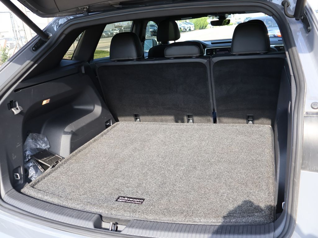 2021 Volkswagen Atlas Cross Sport 3.6L V6 SEL R-Line San Clemente CA