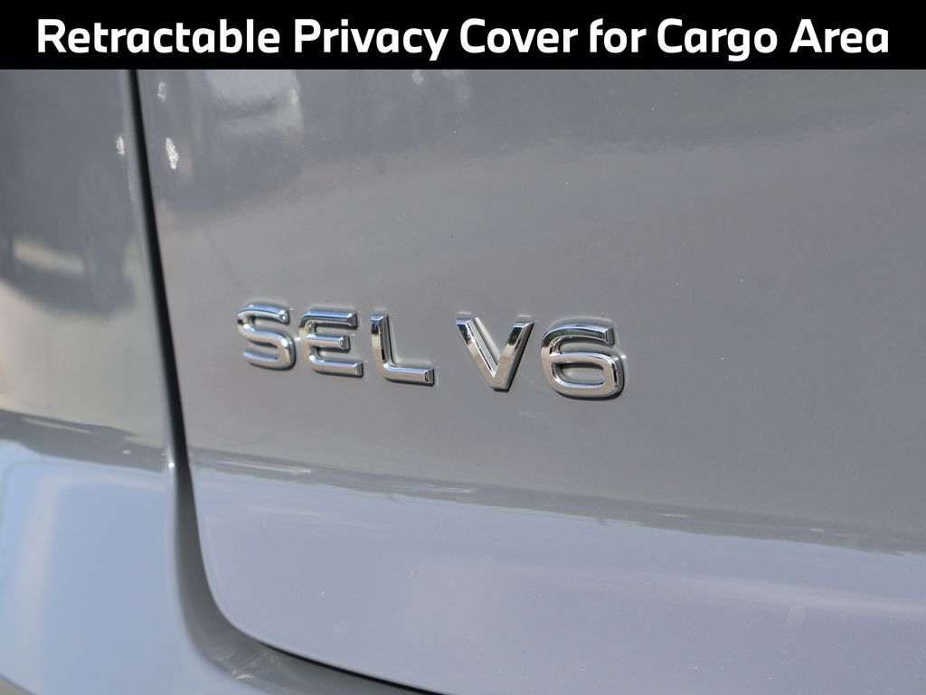 2021 Volkswagen Atlas Cross Sport 3.6L V6 SEL R-Line San Clemente CA