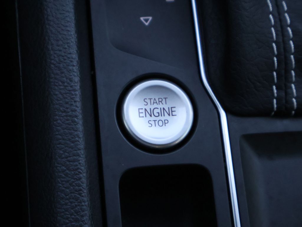 2021 Volkswagen Atlas Cross Sport 3.6L V6 SEL R-Line San Clemente CA
