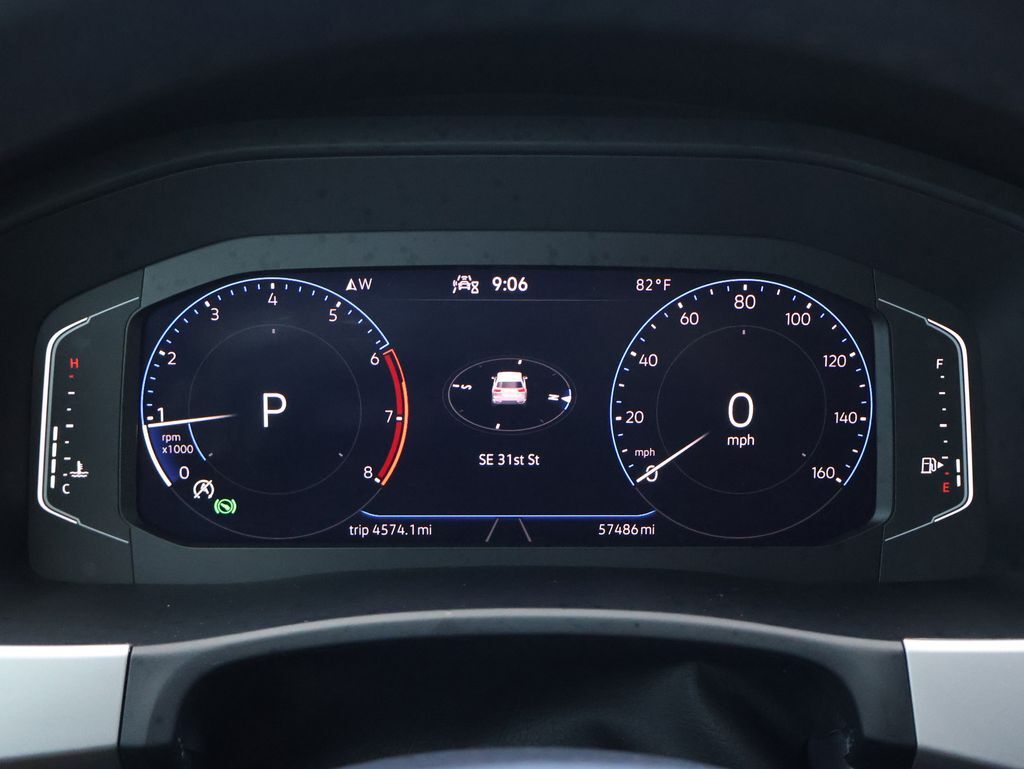 2021 Volkswagen Atlas Cross Sport 3.6L V6 SEL R-Line San Clemente CA