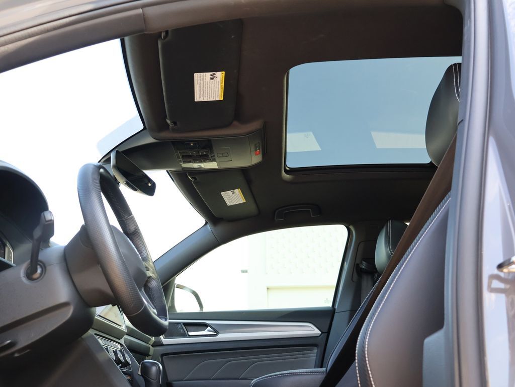 2021 Volkswagen Atlas Cross Sport 3.6L V6 SEL R-Line San Clemente CA