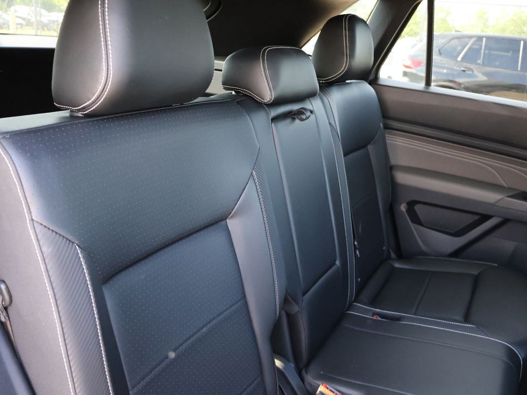 2021 Volkswagen Atlas Cross Sport 3.6L V6 SEL R-Line San Clemente CA