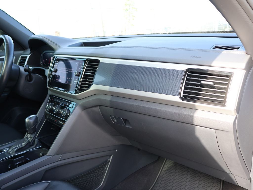 2021 Volkswagen Atlas Cross Sport 3.6L V6 SEL R-Line San Clemente CA