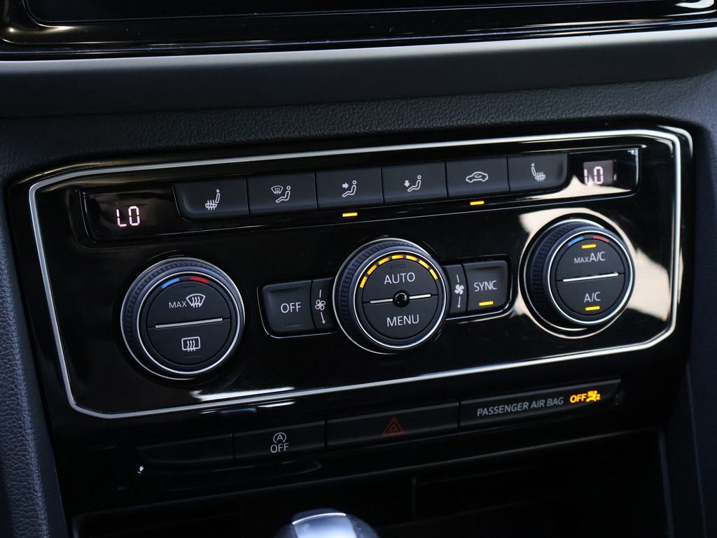 2021 Volkswagen Atlas Cross Sport 3.6L V6 SEL R-Line San Clemente CA
