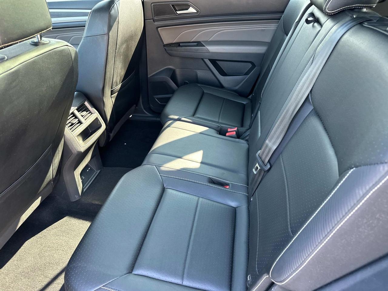 2021 Volkswagen Atlas Cross Sport 3.6L V6 SEL Woodbridge VA