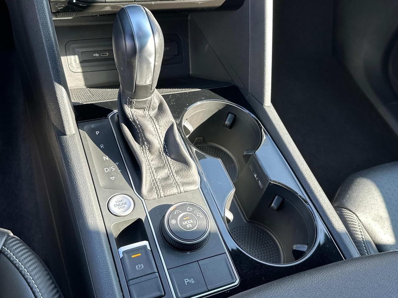 2021 Volkswagen Atlas Cross Sport 3.6L V6 SEL Woodbridge VA