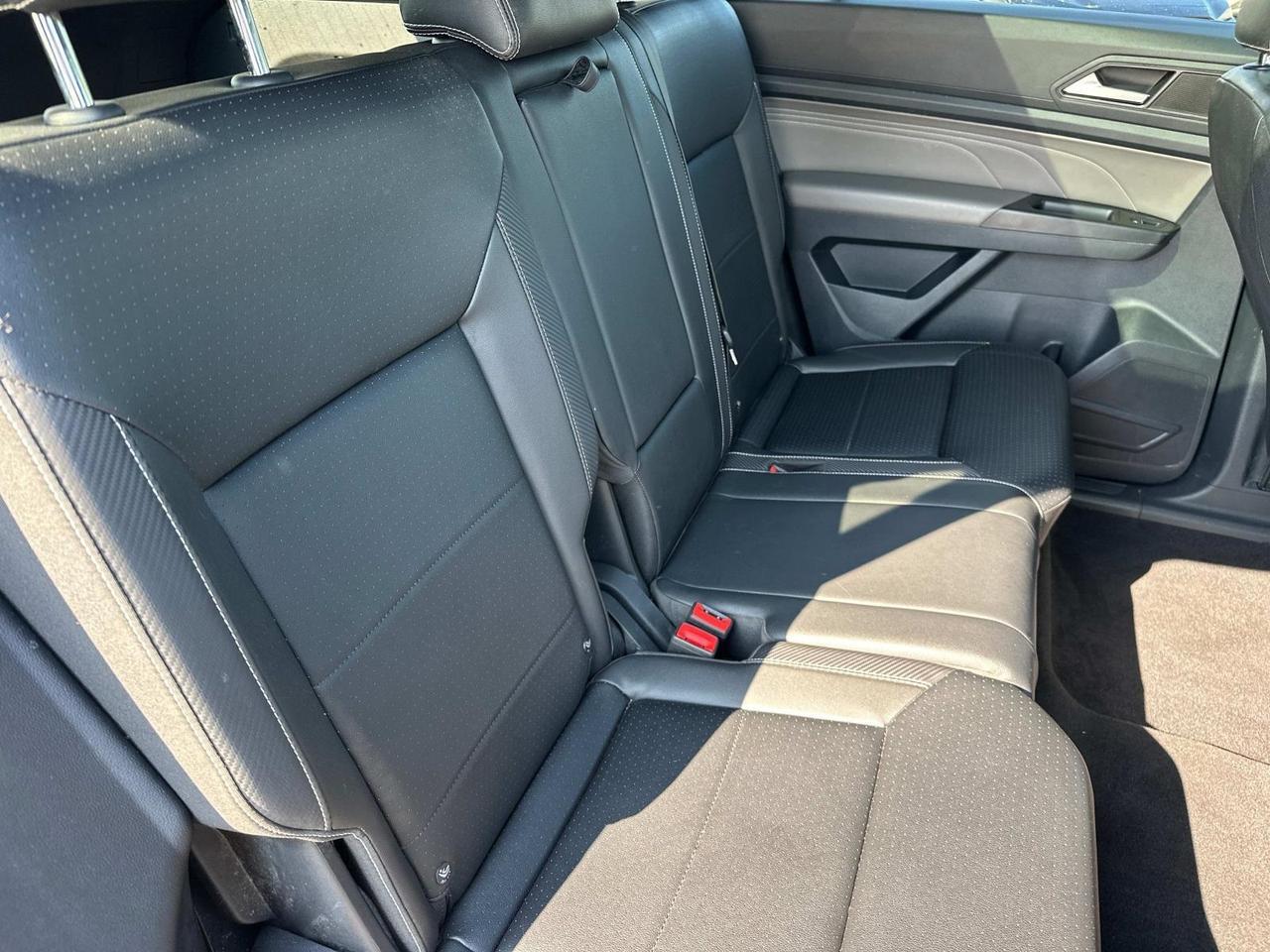 2021 Volkswagen Atlas Cross Sport 3.6L V6 SEL Woodbridge VA