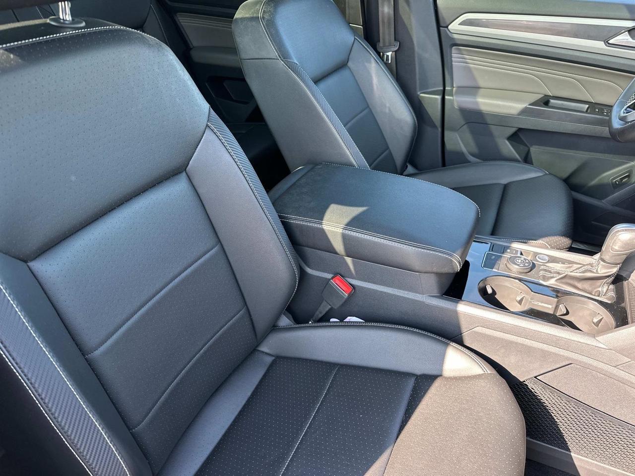 2021 Volkswagen Atlas Cross Sport 3.6L V6 SEL Woodbridge VA