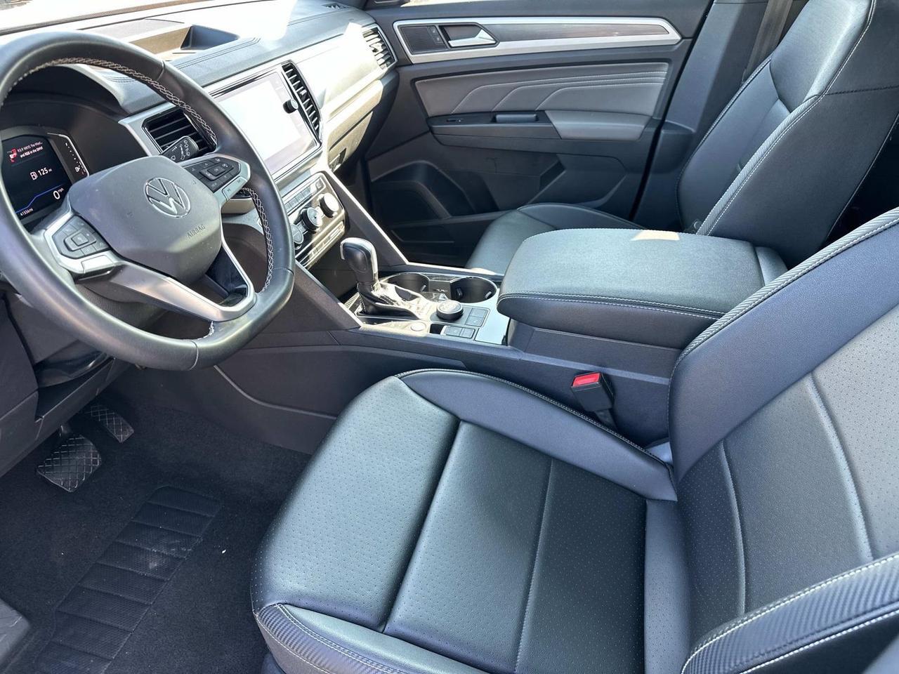 2021 Volkswagen Atlas Cross Sport 3.6L V6 SEL Woodbridge VA