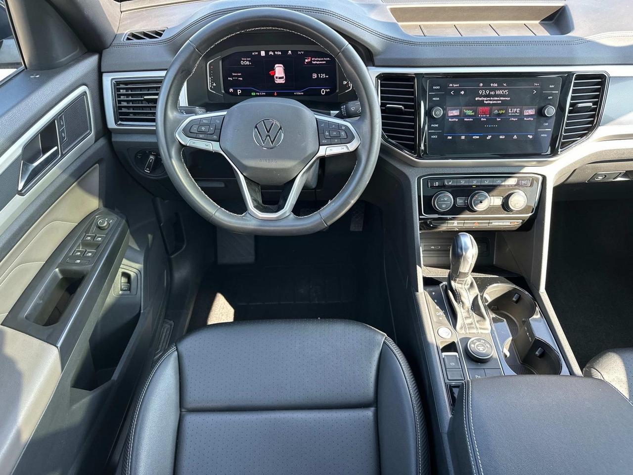 2021 Volkswagen Atlas Cross Sport 3.6L V6 SEL Woodbridge VA