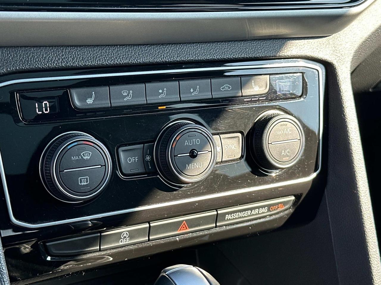 2021 Volkswagen Atlas Cross Sport 3.6L V6 SEL Woodbridge VA