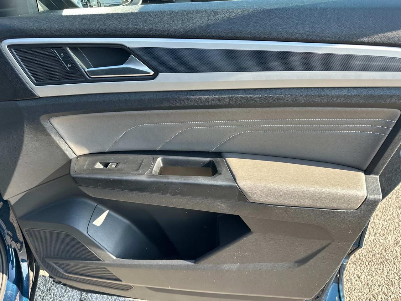 2021 Volkswagen Atlas Cross Sport 3.6L V6 SEL Woodbridge VA