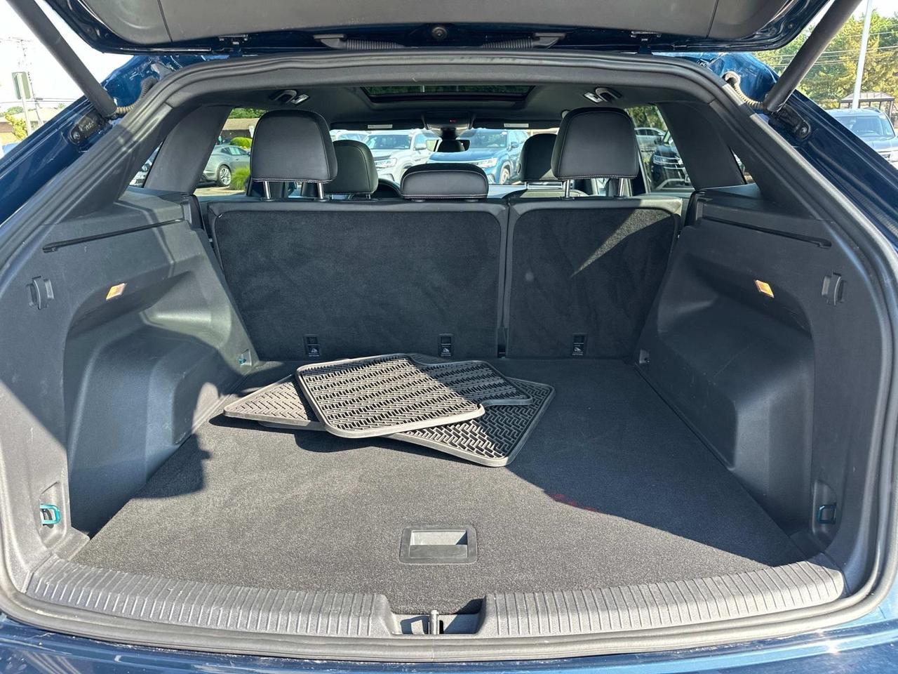 2021 Volkswagen Atlas Cross Sport 3.6L V6 SEL Woodbridge VA