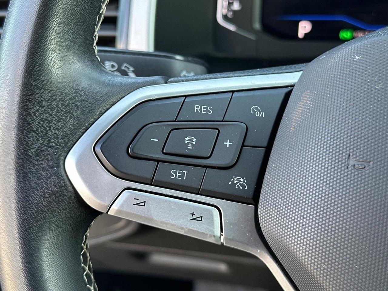 2021 Volkswagen Atlas Cross Sport 3.6L V6 SEL Woodbridge VA