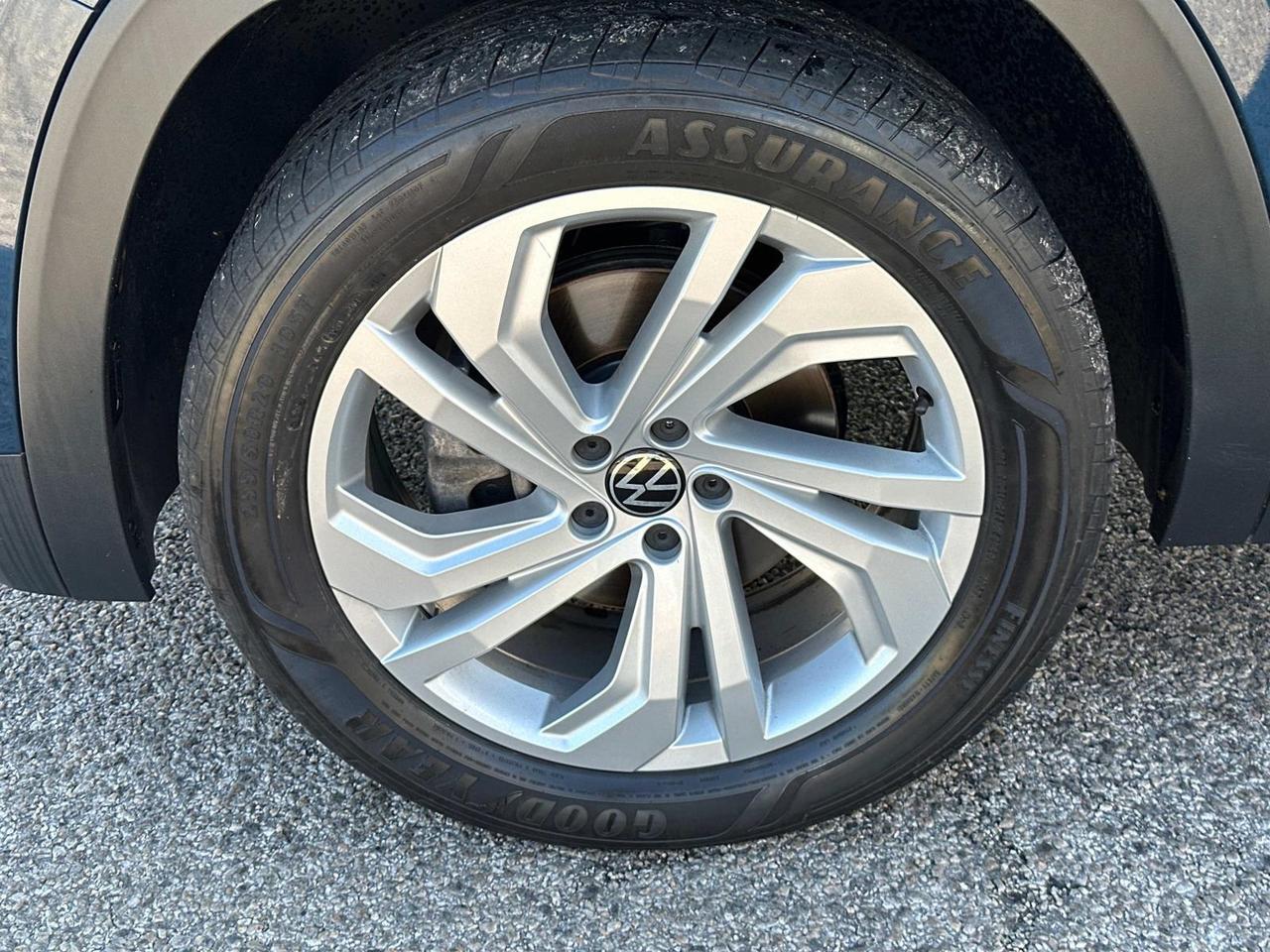 2021 Volkswagen Atlas Cross Sport 3.6L V6 SEL Woodbridge VA