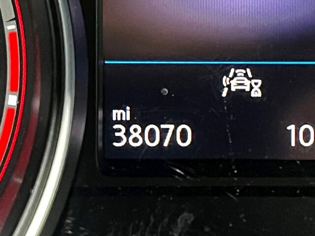 2021 Volkswagen Atlas Cross Sport V6 SE 4Motion Oshkosh WI
