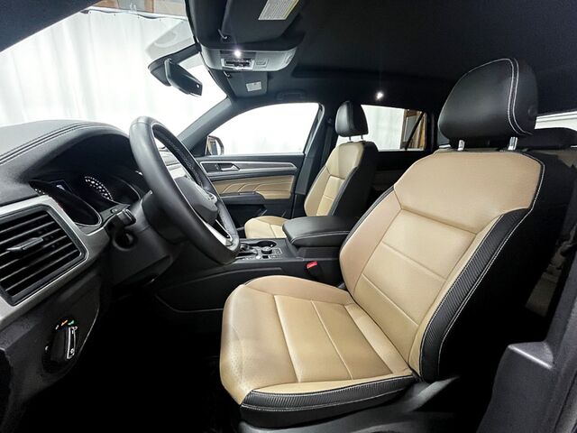 2021 Volkswagen Atlas Cross Sport V6 SE 4Motion Oshkosh WI