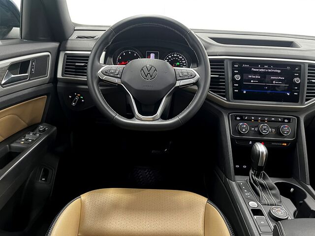 2021 Volkswagen Atlas Cross Sport V6 SE 4Motion Oshkosh WI