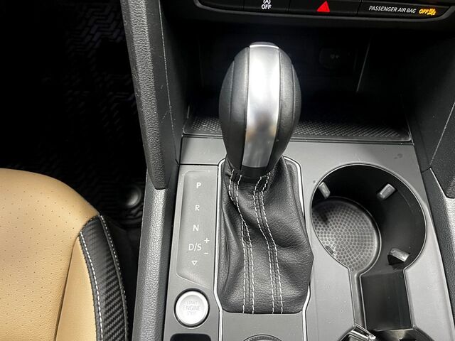 2021 Volkswagen Atlas Cross Sport V6 SE 4Motion Oshkosh WI
