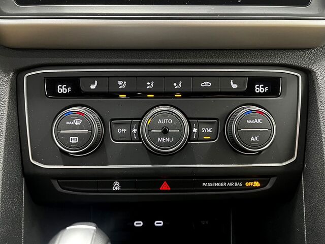 2021 Volkswagen Atlas Cross Sport V6 SE 4Motion Oshkosh WI