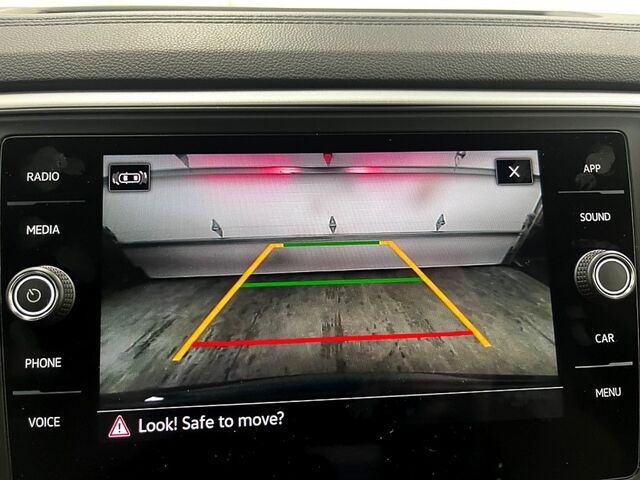 2021 Volkswagen Atlas Cross Sport V6 SE 4Motion Oshkosh WI