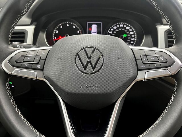2021 Volkswagen Atlas Cross Sport V6 SE 4Motion Oshkosh WI