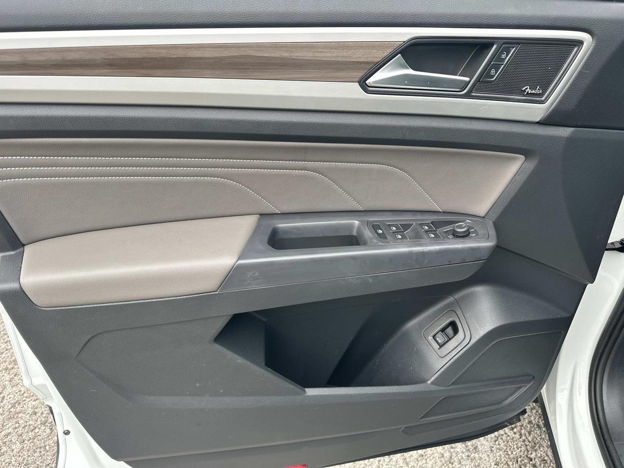2021 Volkswagen Atlas SEL Premium Woodbridge VA
