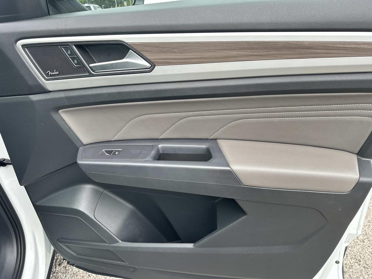 2021 Volkswagen Atlas SEL Premium Woodbridge VA