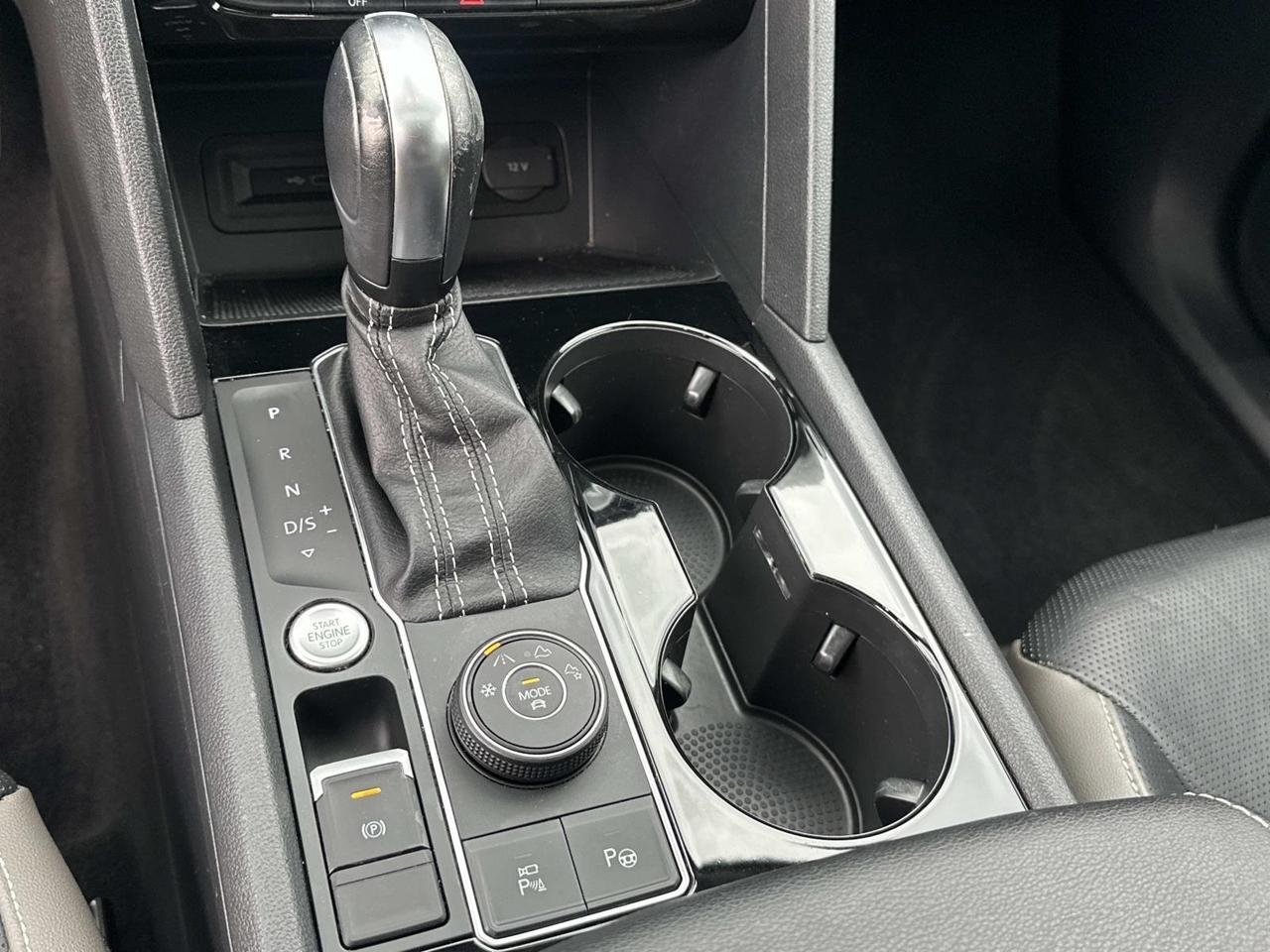 2021 Volkswagen Atlas SEL Premium Woodbridge VA