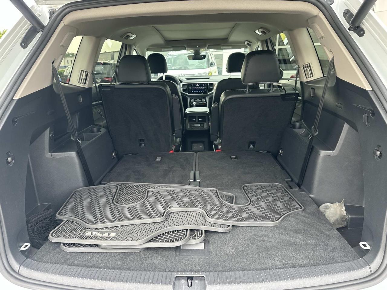 2021 Volkswagen Atlas SEL Premium Woodbridge VA