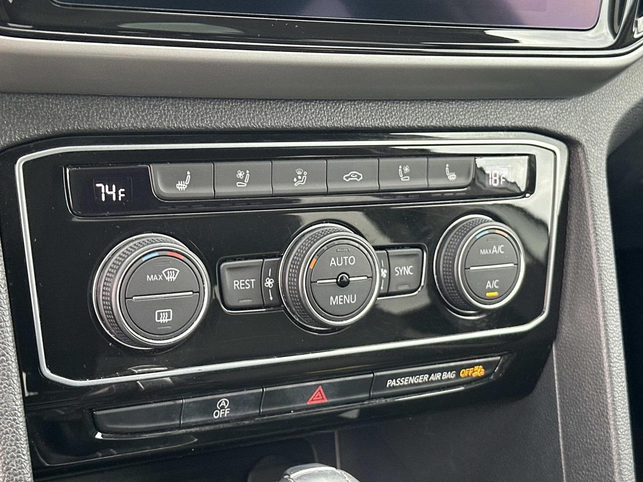 2021 Volkswagen Atlas SEL Premium Woodbridge VA