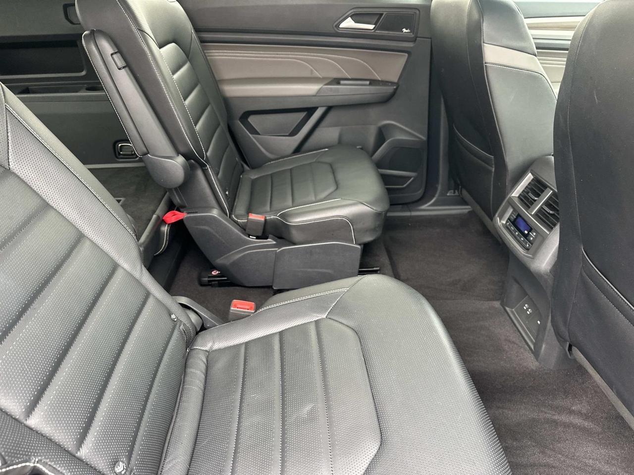 2021 Volkswagen Atlas SEL Premium Woodbridge VA