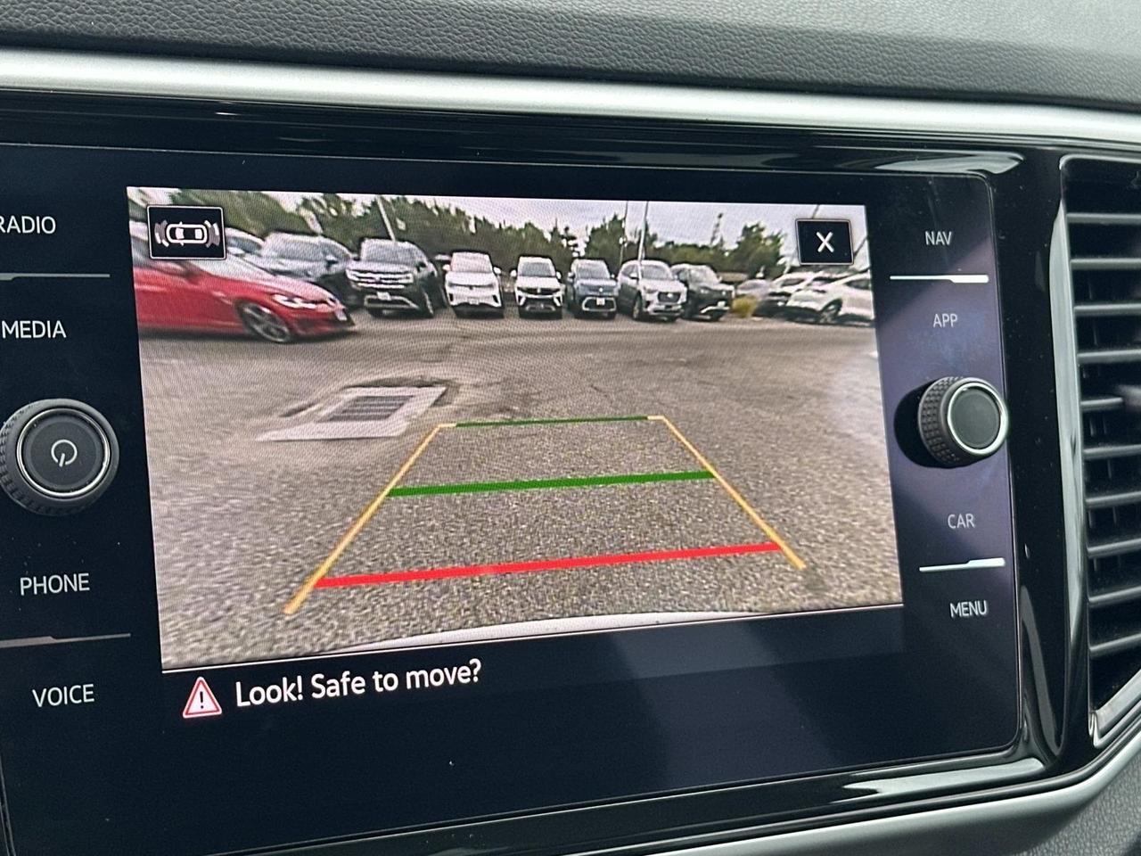2021 Volkswagen Atlas SEL Premium Woodbridge VA
