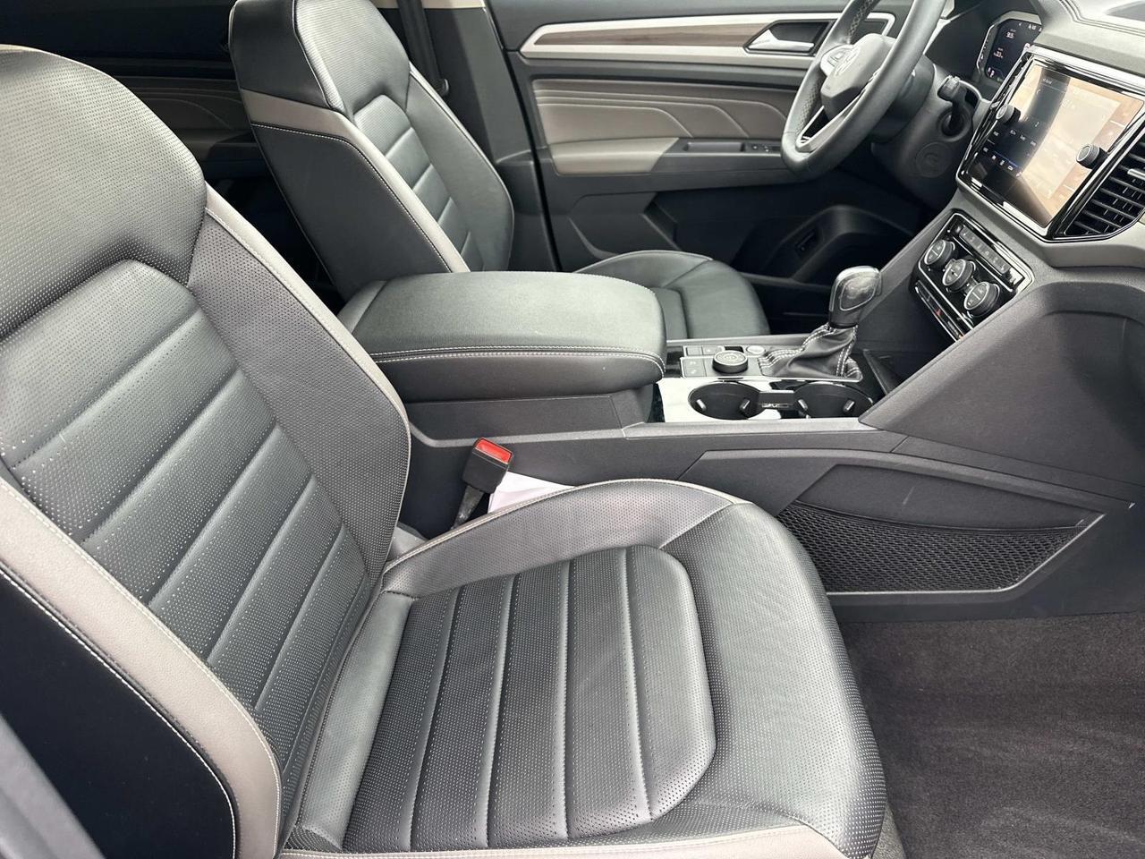 2021 Volkswagen Atlas SEL Premium Woodbridge VA