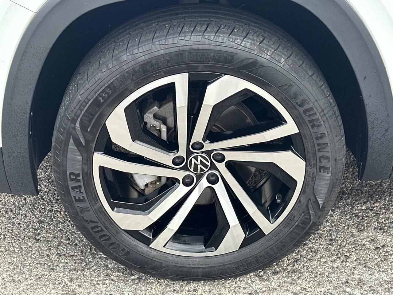2021 Volkswagen Atlas SEL Premium Woodbridge VA