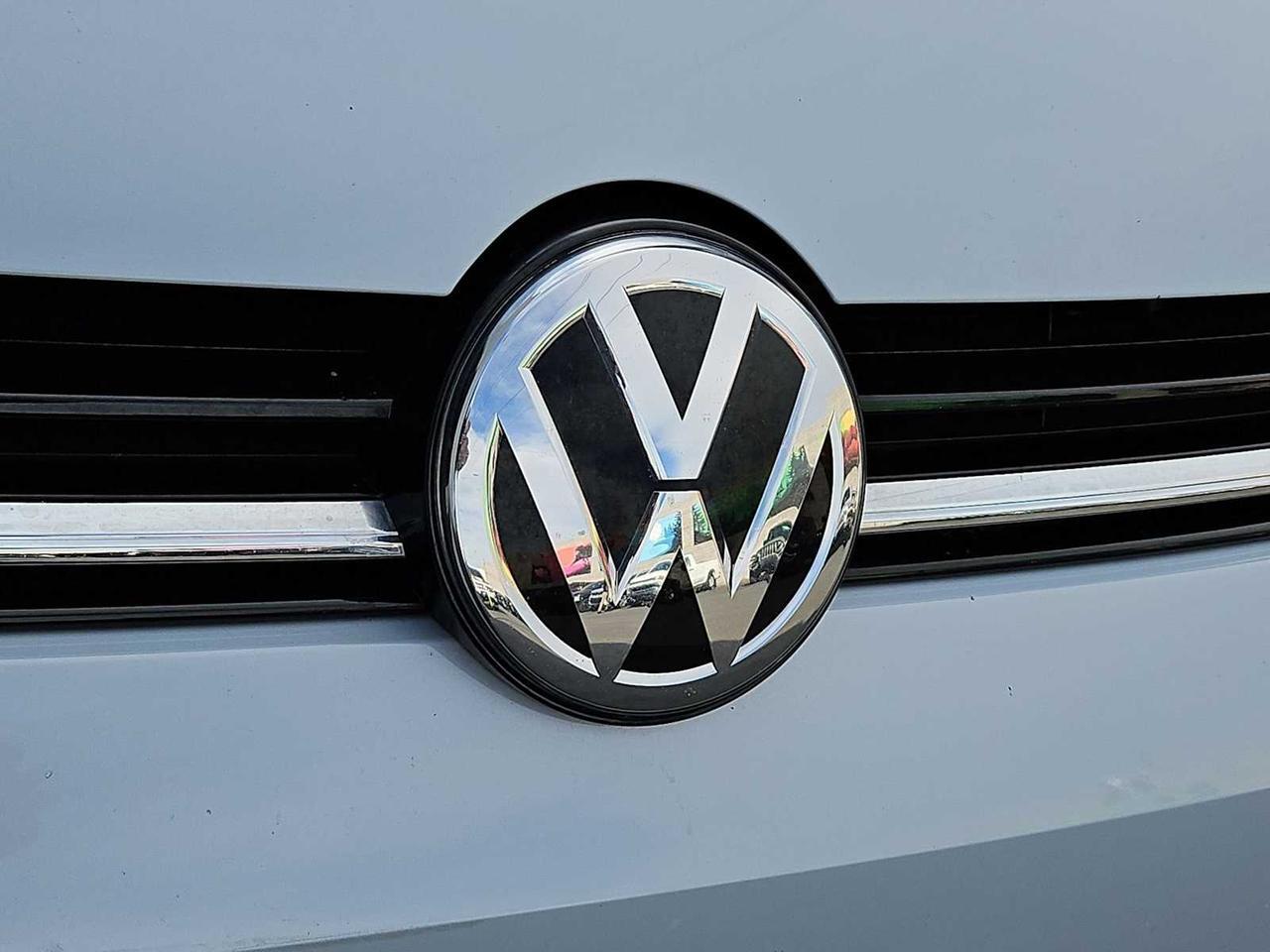 2021 Volkswagen Golf TSI Irving TX