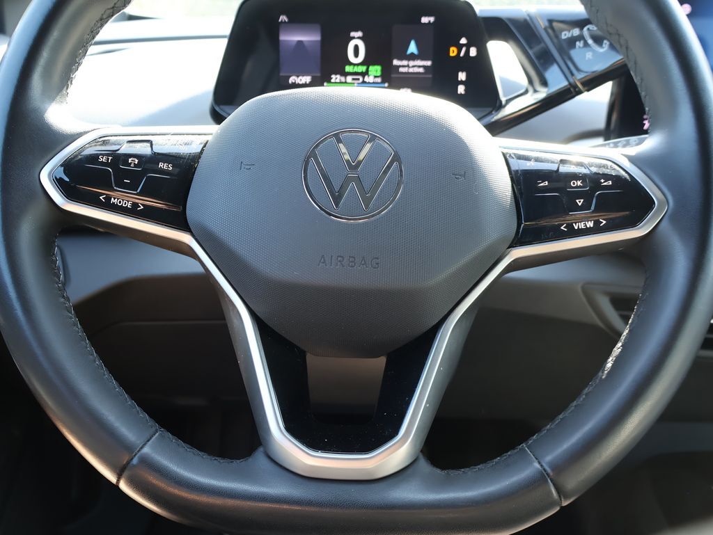 2021 Volkswagen ID.4 Pro S