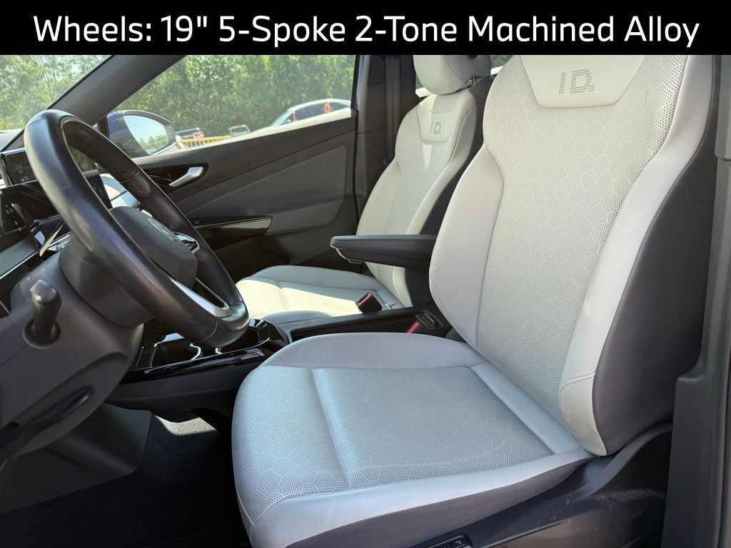 2021 Volkswagen ID.4 Pro S