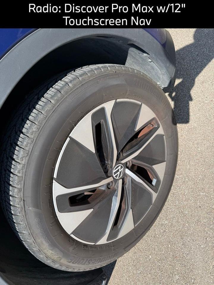 2021 Volkswagen ID.4 Pro S