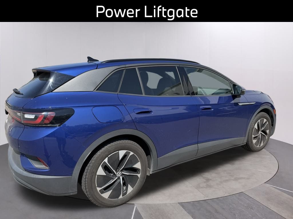 2021 Volkswagen ID.4 Pro S