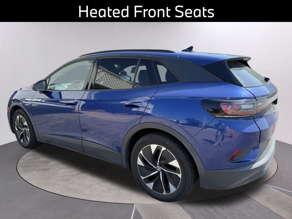 2021 Volkswagen ID.4 Pro S